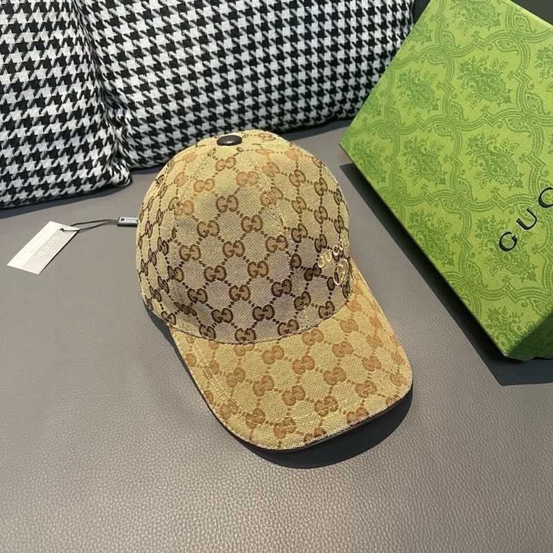 Gucci Cap