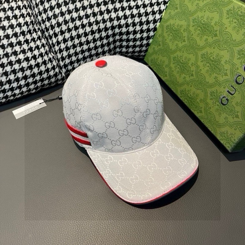 Gucci Cap