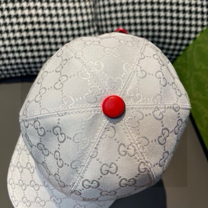 Gucci Cap