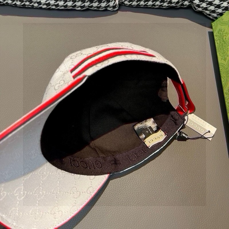 Gucci Cap
