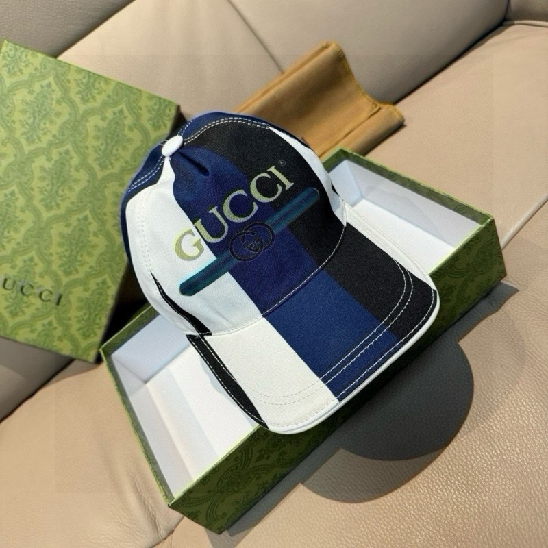 Gucci Cap
