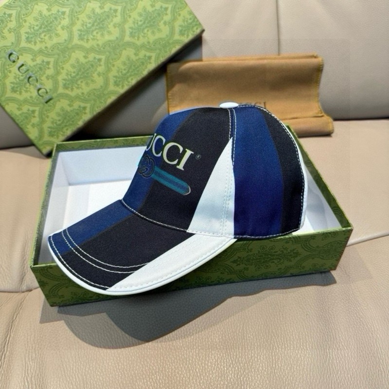 Gucci Cap