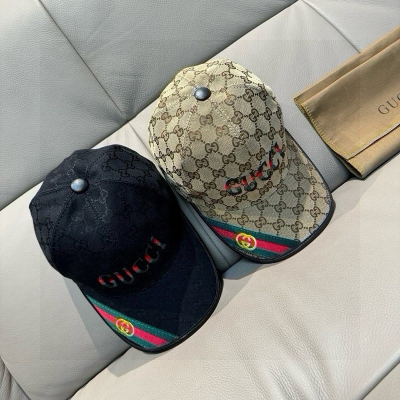 Gucci Cap