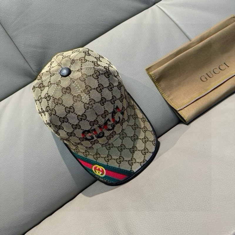 Gucci Cap