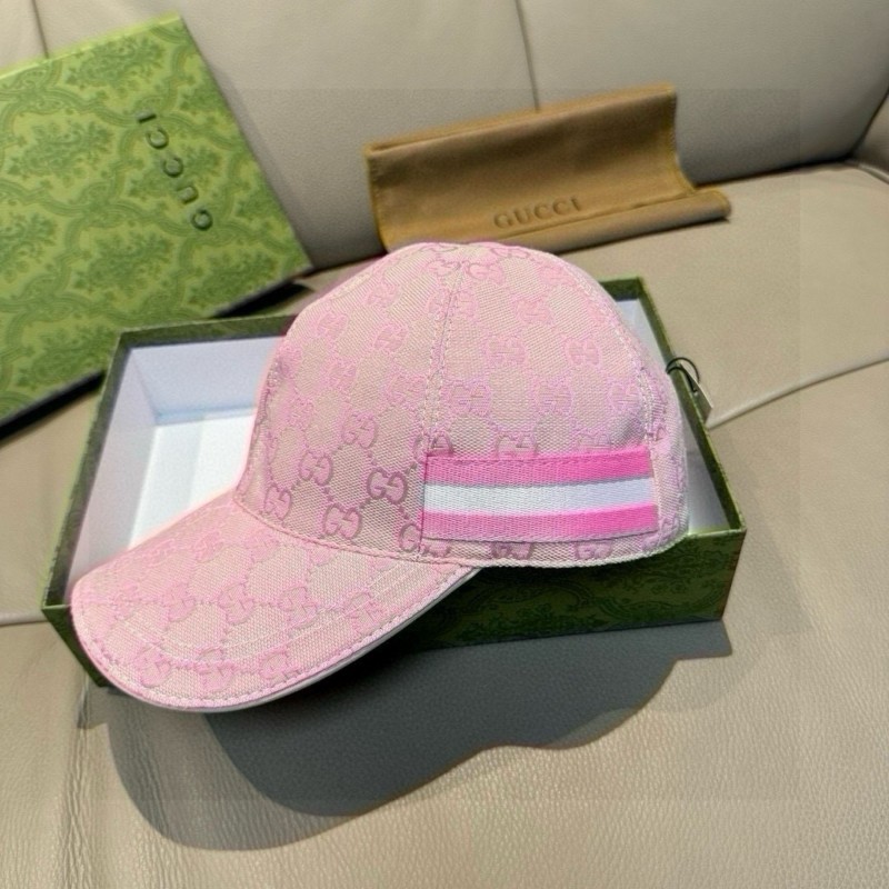 Gucci Cap