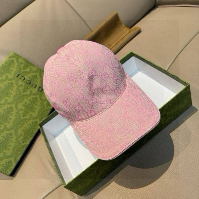 Gucci Cap