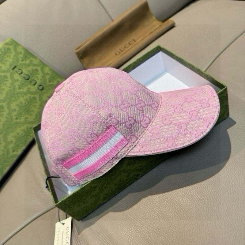 Gucci Cap