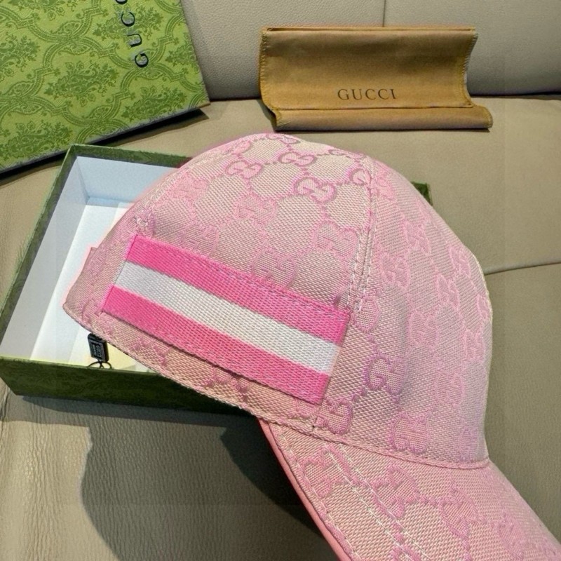 Gucci Cap