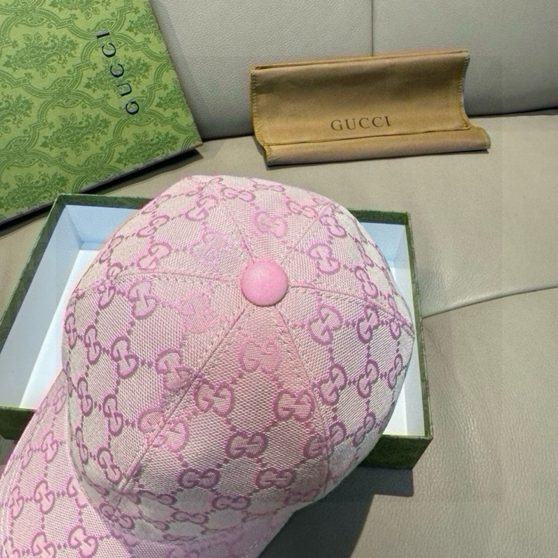 Gucci Cap