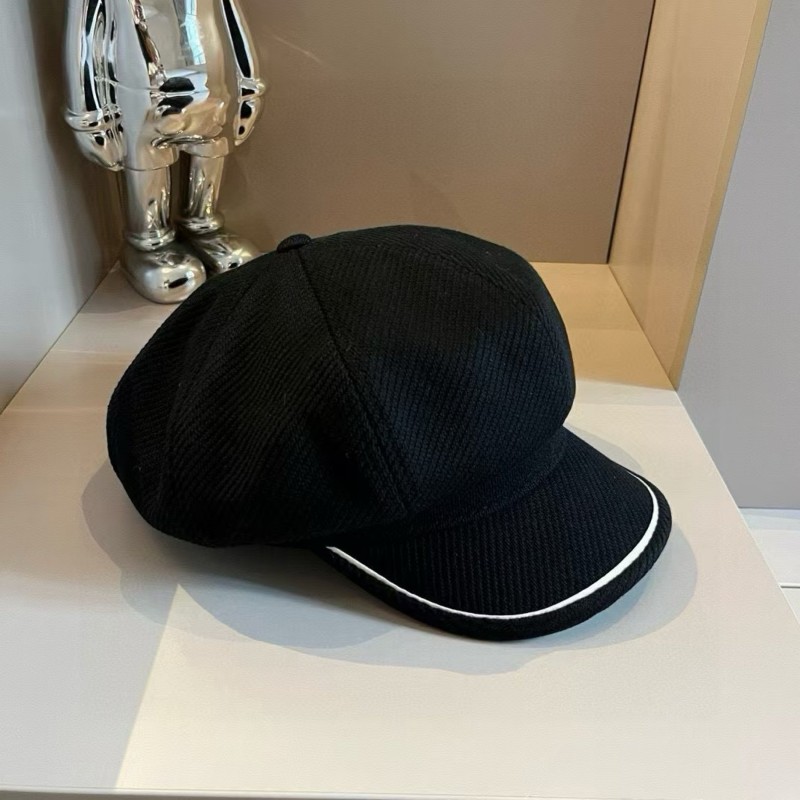 Chanel Cap