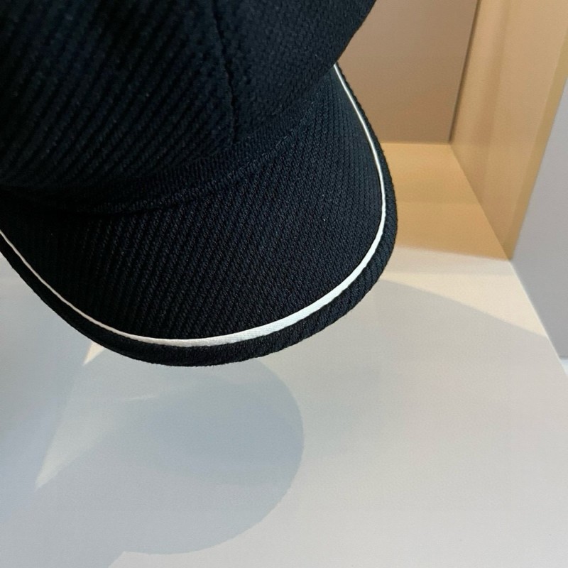 Chanel Cap