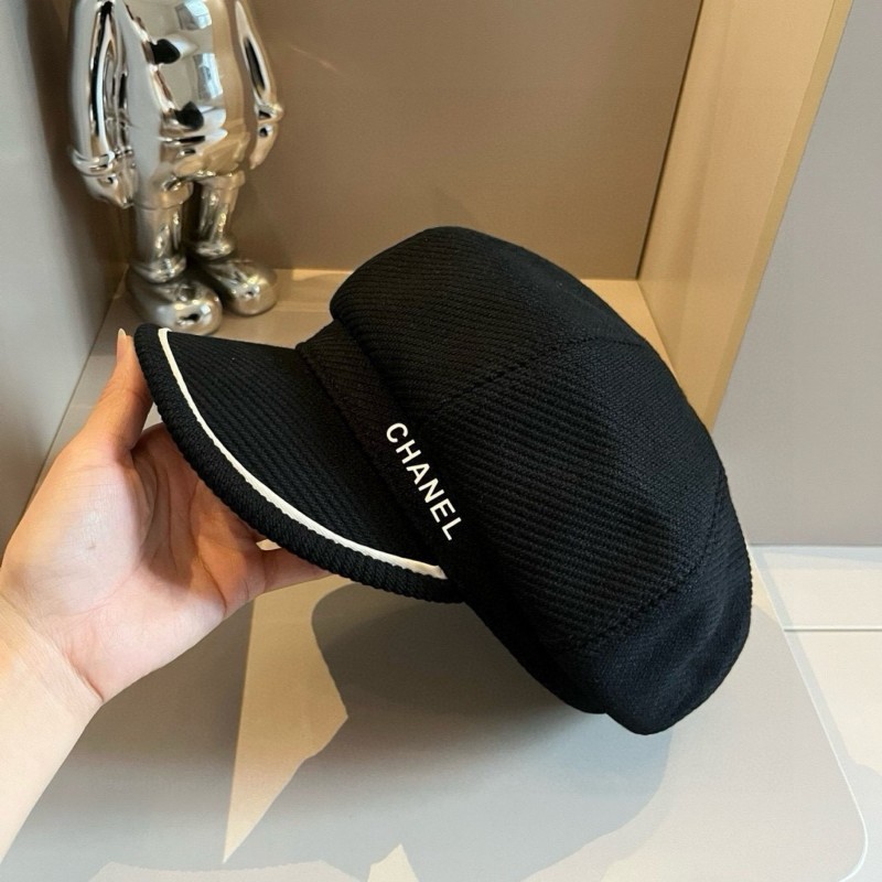 Chanel Cap