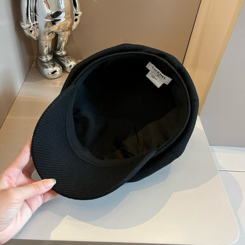 Chanel Cap