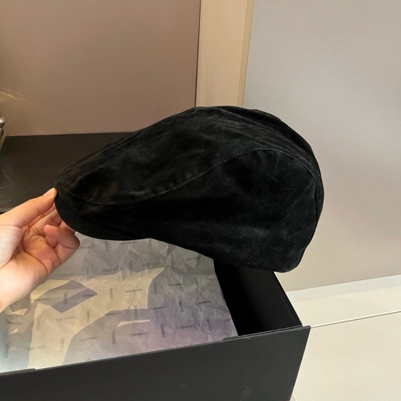 Chanel Cap