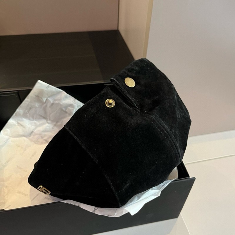 Chanel Cap