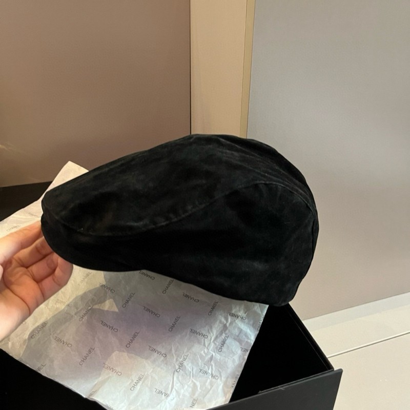 Chanel Cap