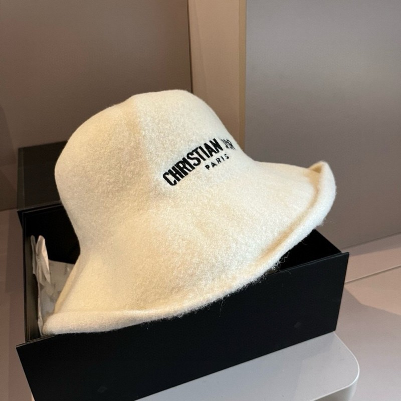Dior Bucket Hat