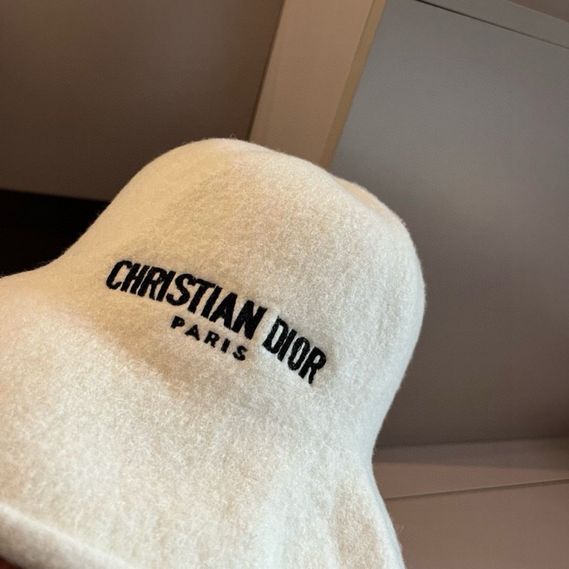 Dior Bucket Hat