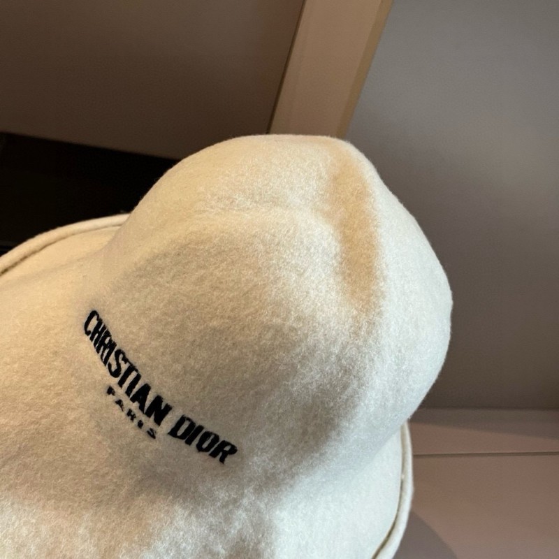 Dior Bucket Hat