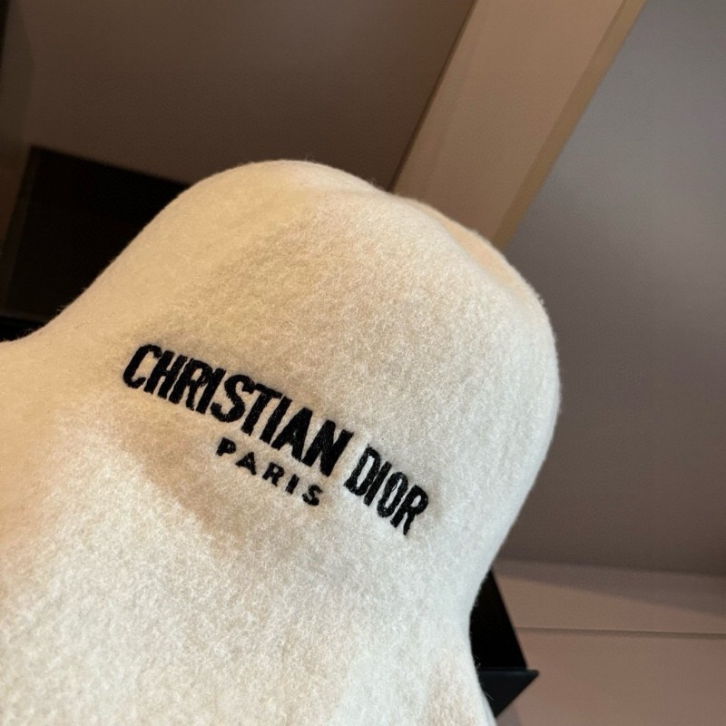 Dior Bucket Hat
