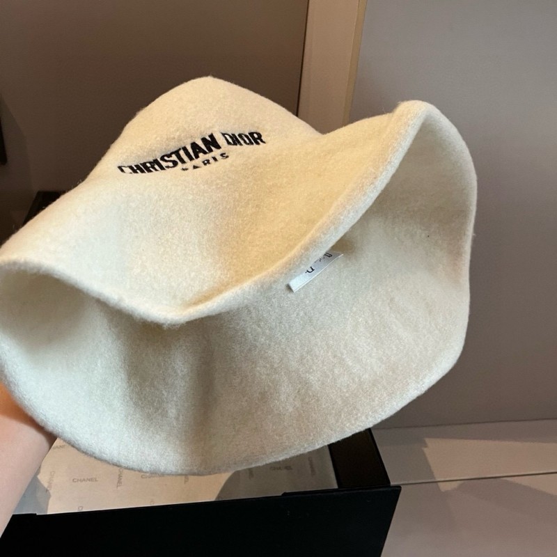 Dior Bucket Hat