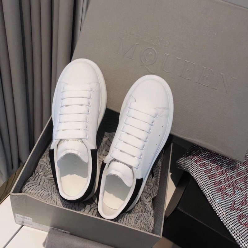 McQueen Unisex Shoes