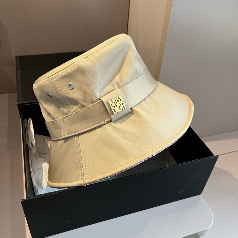 Dior Bucket Hat