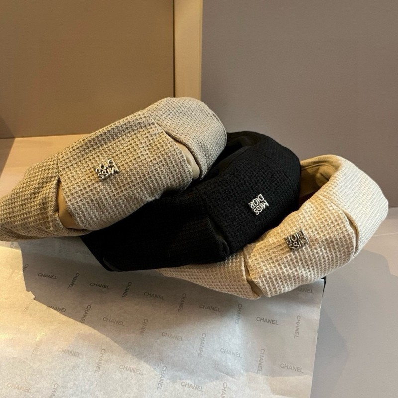 Dior Cap
