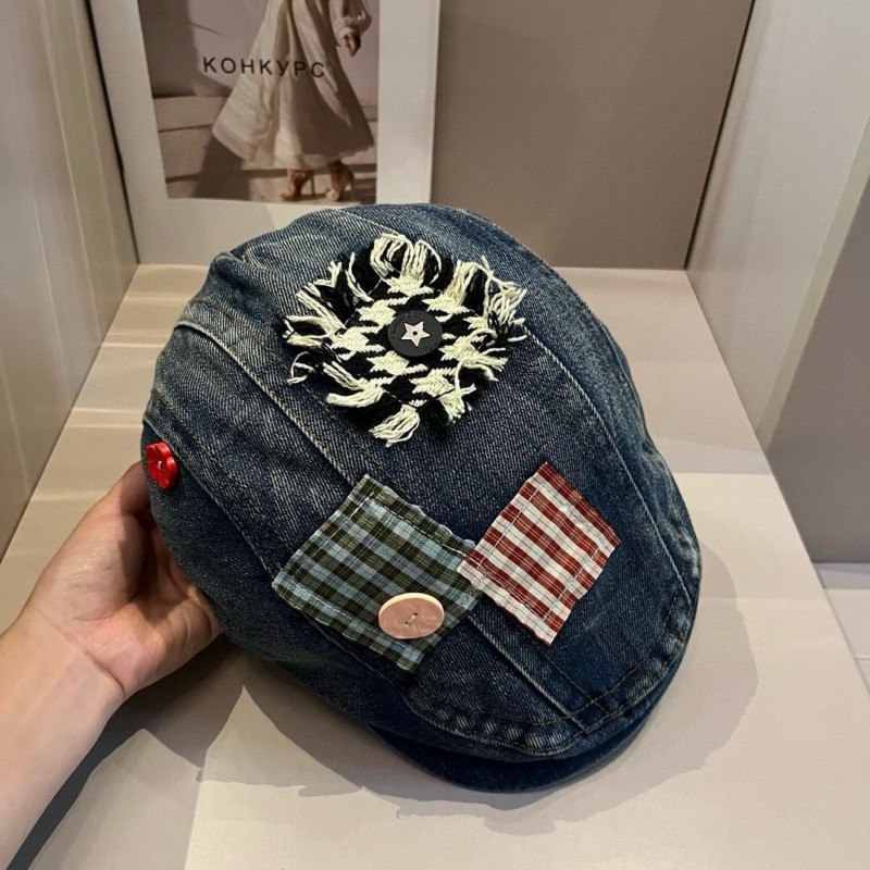 Dior Cap