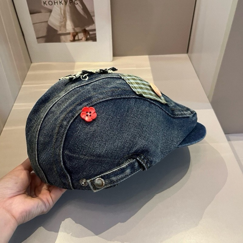 Dior Cap