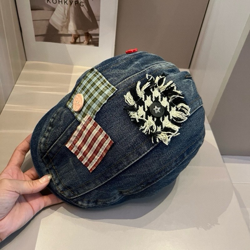 Dior Cap
