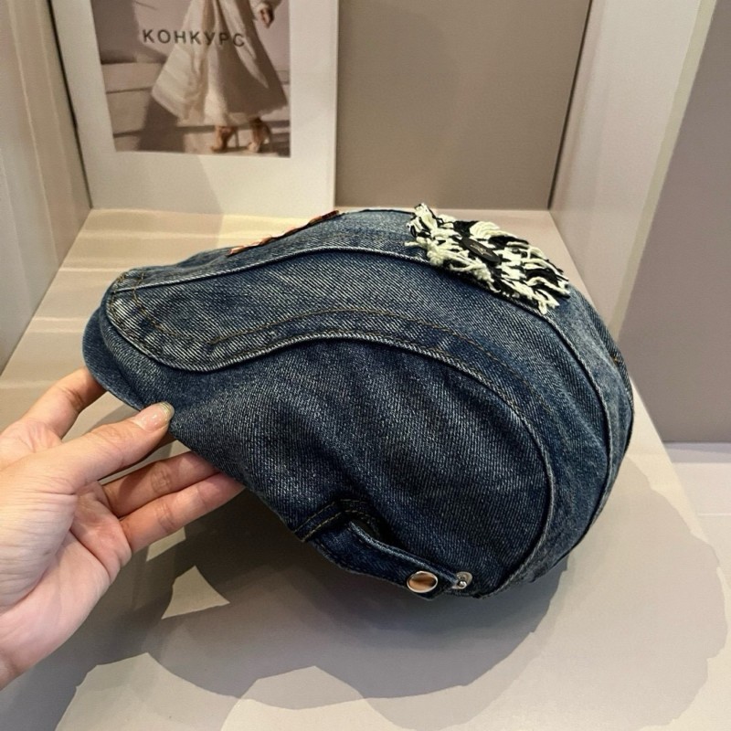Dior Cap