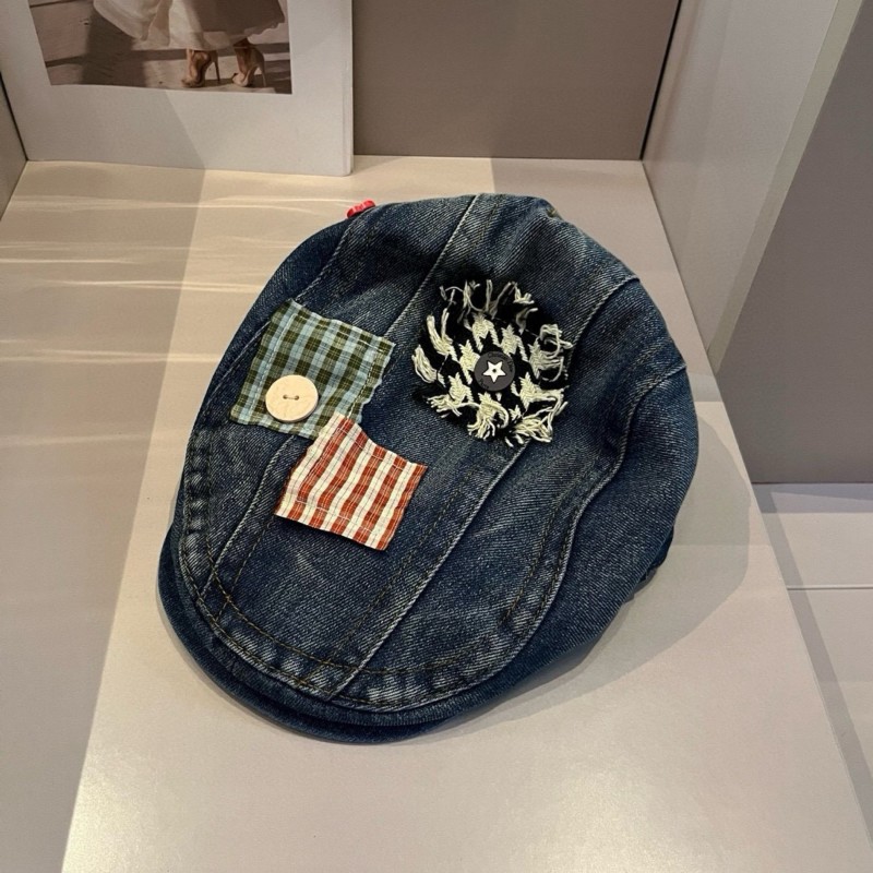 Dior Cap
