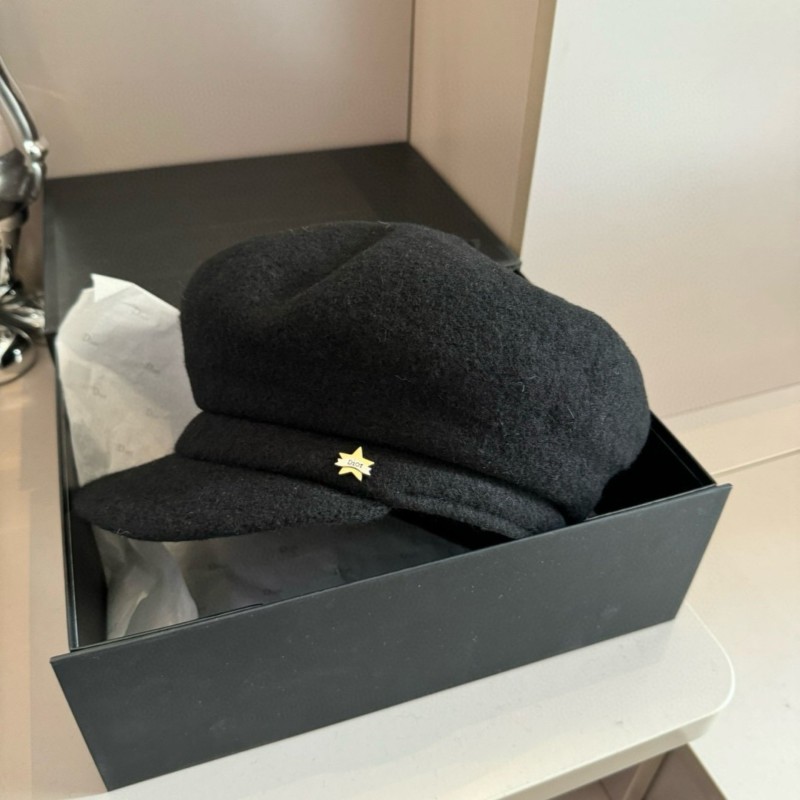 Dior Cap