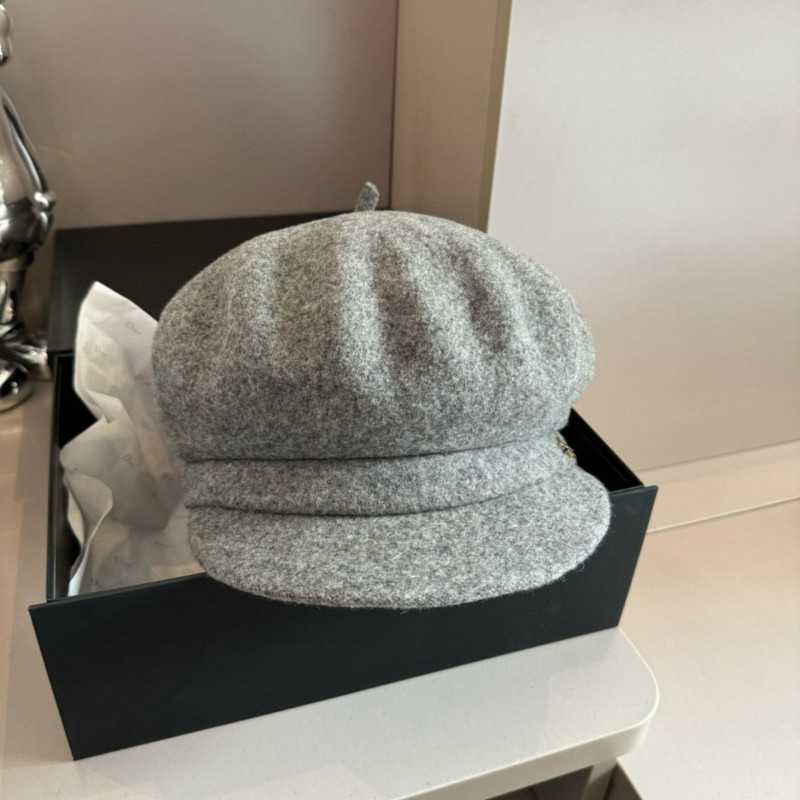 Dior Cap