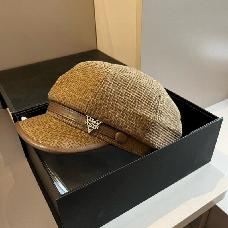 LV Cap