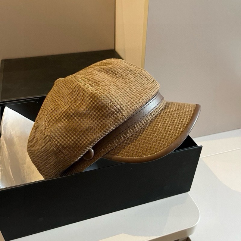LV Cap