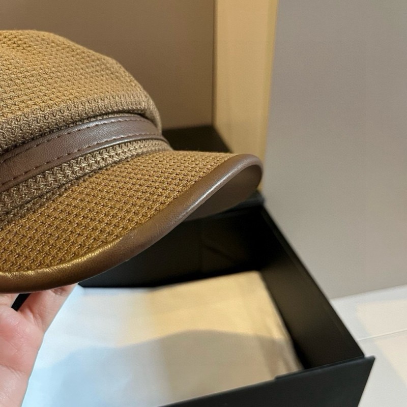 LV Cap