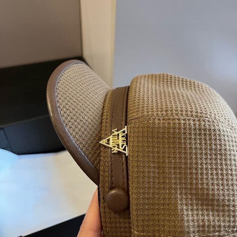 LV Cap