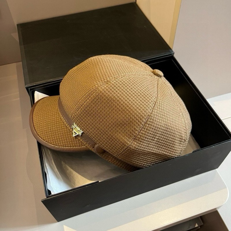 LV Cap
