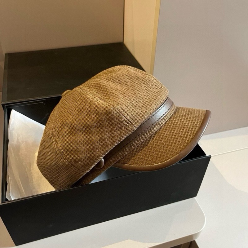 LV Cap