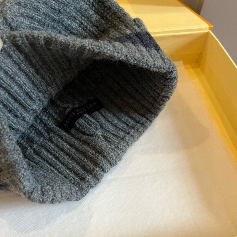 LV Bennie Hat