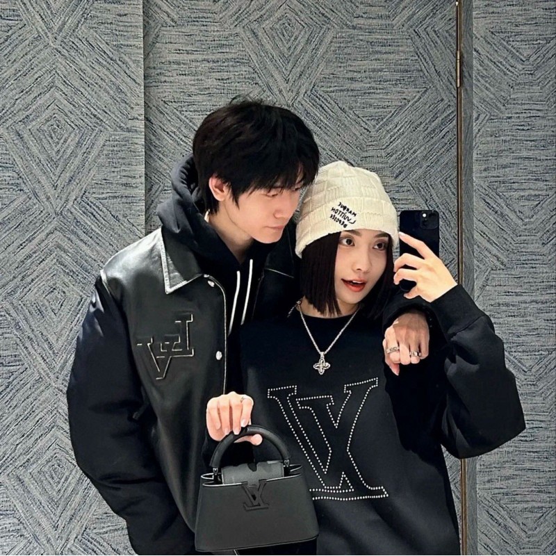 LV Bennie Hat