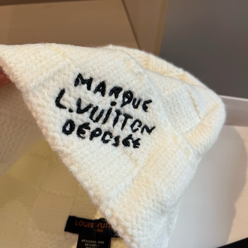 LV Bennie Hat