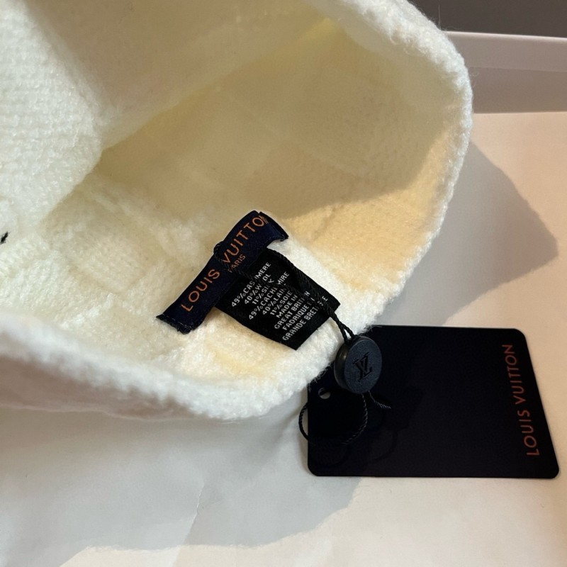 LV Bennie Hat
