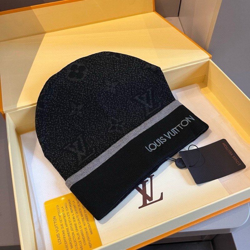 LV Bennie Hat