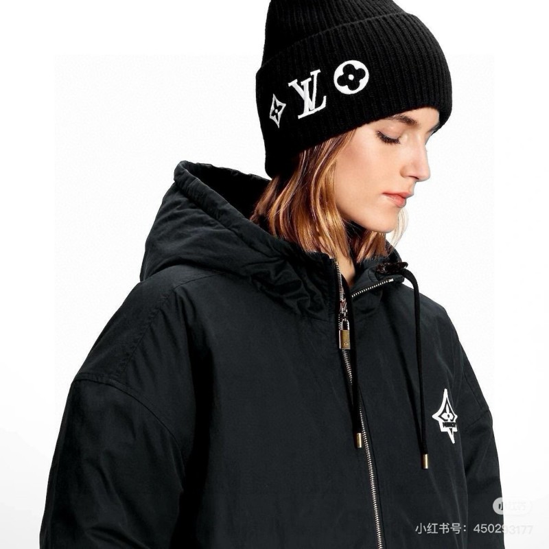 LV Bennie Hat