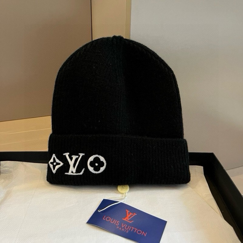 LV Bennie Hat
