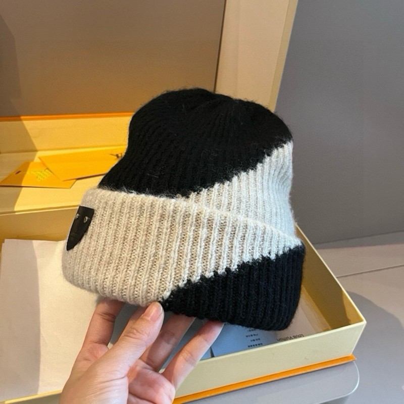 LV Bennie Hat
