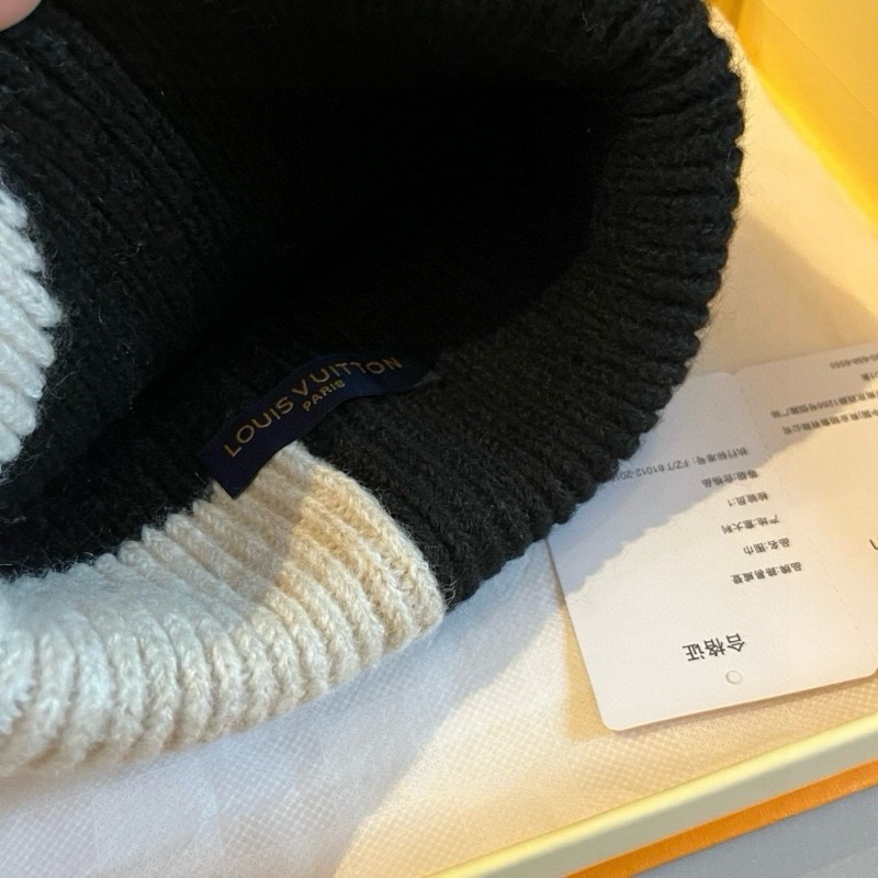 LV Bennie Hat